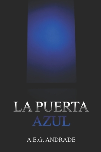La Puerta Azul