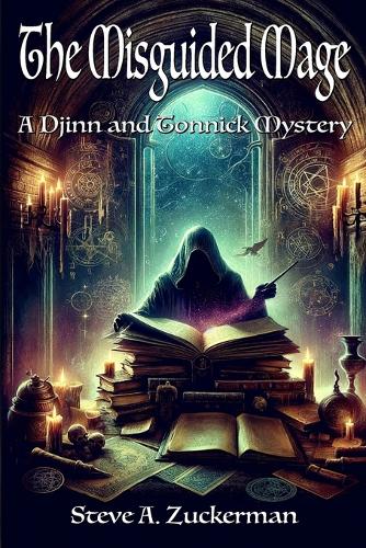 The Misguided Mage