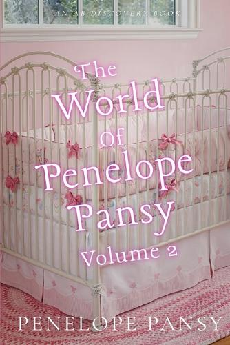 The World Of Penelope Pansy Vol 2