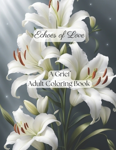 Echoes of Love Coloring Journey