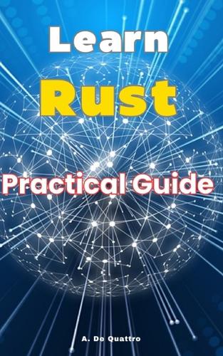 Learn Rust