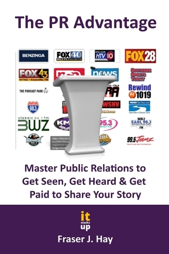 The PR Advantage