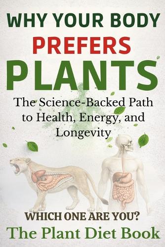 Plant Diet Book
