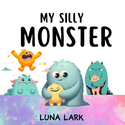 My Silly Monster