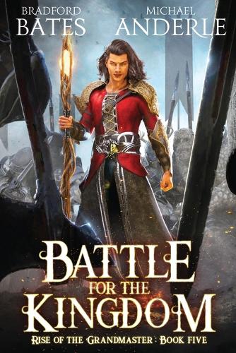 Battle for the Kingdom