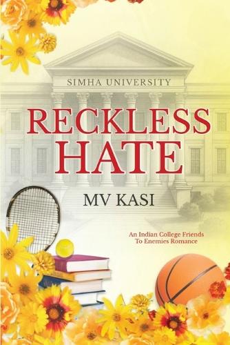 Reckless Hate