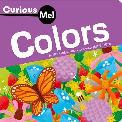 Curious Me!® Colors
