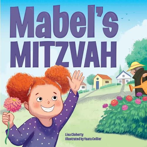 Mabel's Mitzvah
