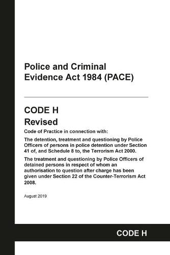 PACE Code H