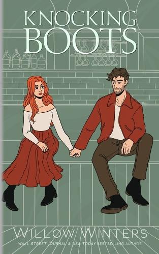 Knocking Boots