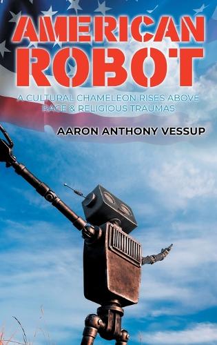 American Robot