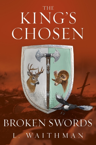Broken Swords