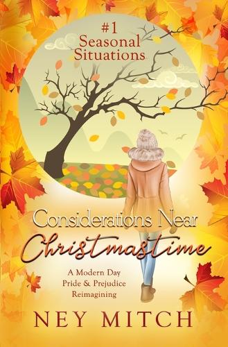 Considerations Near Christmastime