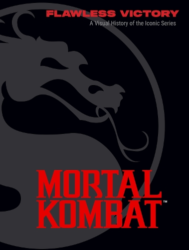 Mortal Kombat: Flawless Victory by Ian Flynn