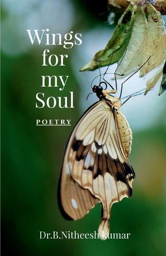 Wings for my soul