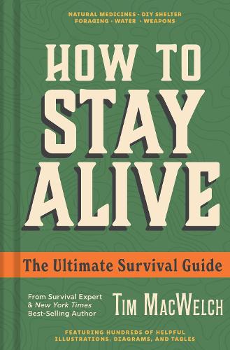 How to Stay Alive