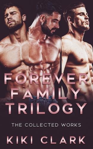 Forever Family Trilogy