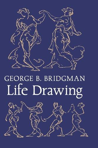 Bridgman's Life Drawing