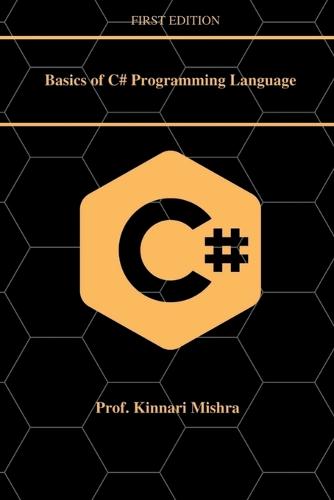 Basics of C#.Net Programming Language