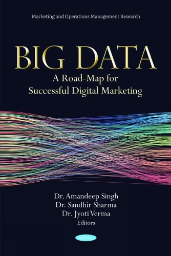Big Data: A Road-Map for Successful Digital Marketing