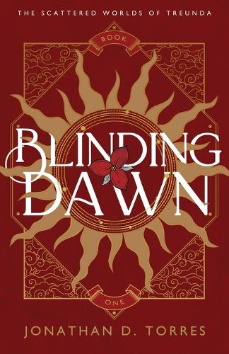 Blinding Dawn