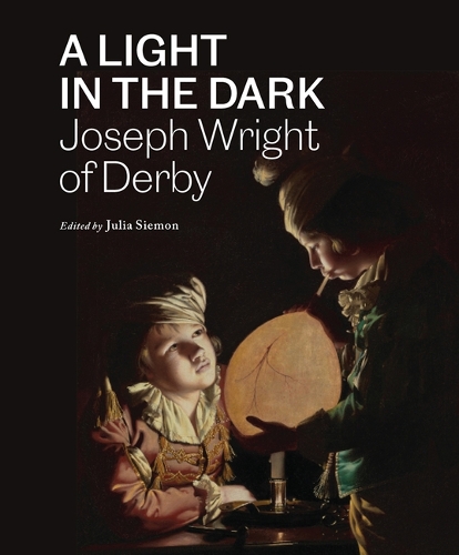 A Light in the Dark