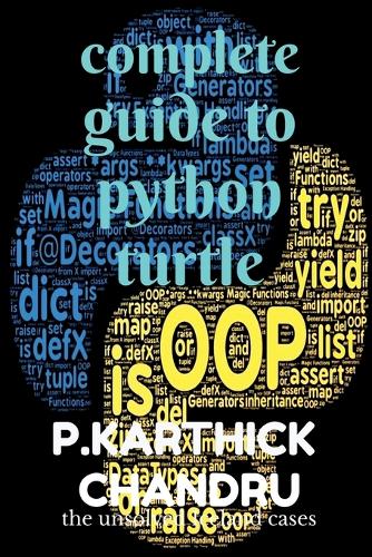 Complete Guide to Python Turtle