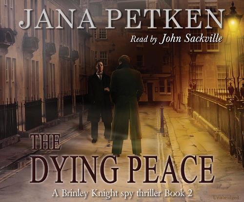 The Dying Peace