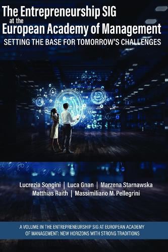 The Entrepreneurship SIG at the European Academy of Management