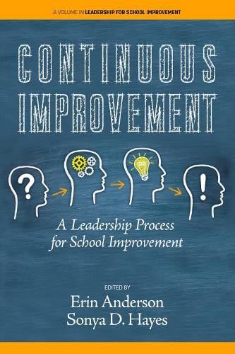 Continuous Improvement