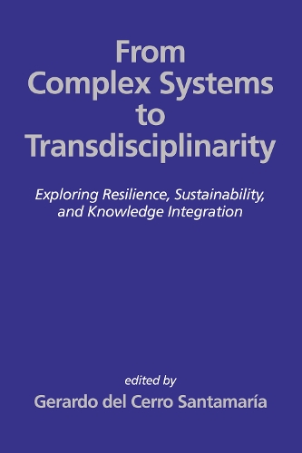 From Complex Systems to Transdisciplinarity