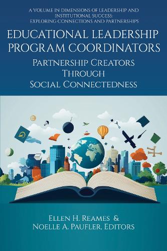 Educational Leadership Program Coordinators