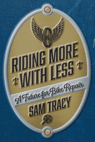 Riding More with Less
