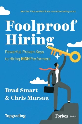 Foolproof Hiring