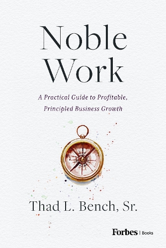 Noble Work