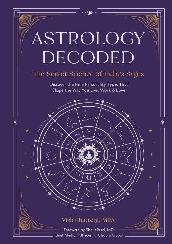 Astrology Decoded