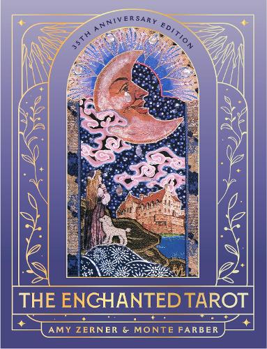 The Enchanted Tarot