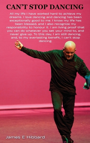 Can't Stop Dancing