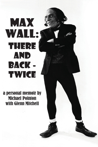 Max Wall
