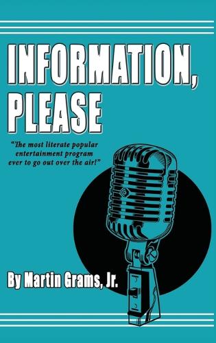 Information Please