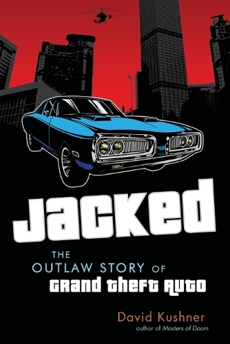 Jacked