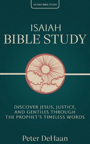 Isaiah Bible Study