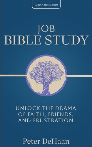 Job Bible Study