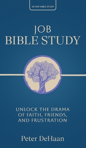 Job Bible Study