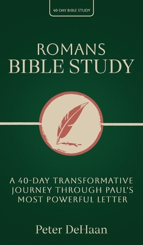 Romans Bible Study