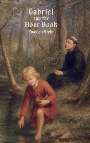 Gabriel and the Hour Book