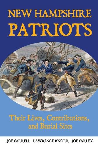 New Hampshire Patriots