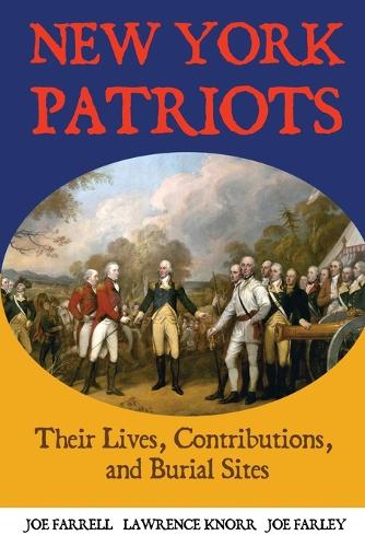 New York Patriots