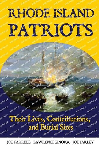 Rhode Island Patriots