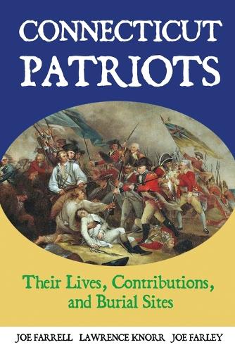 Connecticut Patriots